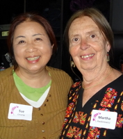 Beryl 'Asako' Oshiro