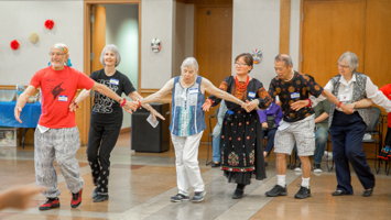 Cerritos Festival