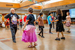 Cerritos Festival