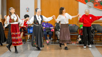 Cerritos Festival