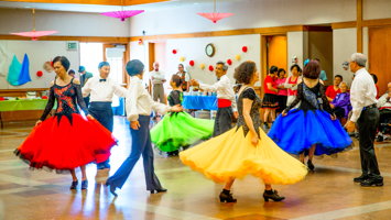 Cerritos Festival
