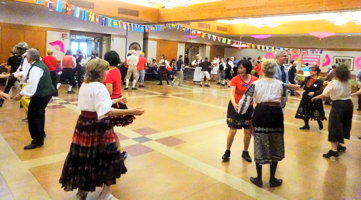 Cerritos Festival