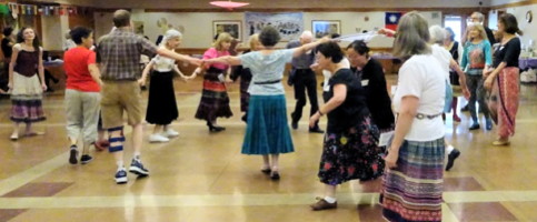 Cerritos Ninth Annual Festival June 16, 2018