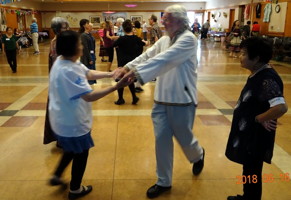 Cerritos Ninth Annual Festival June 16, 2018