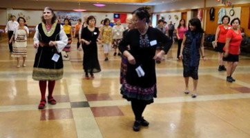 Cerritos Ninth Annual Festival June 16, 2018
