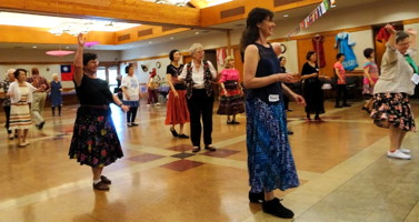 Cerritos Ninth Annual Festival June 16, 2018