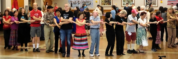 Cerritos June 8, 2019