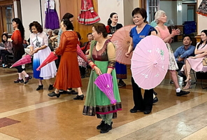 Cerritos June 8, 2019