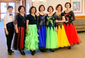 Cerritos June 8, 2019