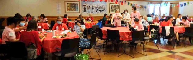 Cerritos Anniversary Festival, May 14, 2022