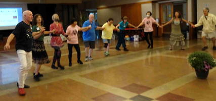 Cerritos Anniversary Festival, May 14, 2022