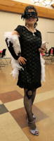 Cerritos Halloween Party, October 27, 2022