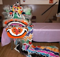 Cerritos Chinese New Year's Festival 2015