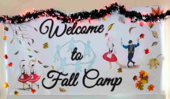 Fall Camp 2025