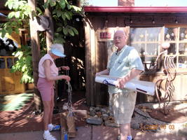 Ojai Day of Dance