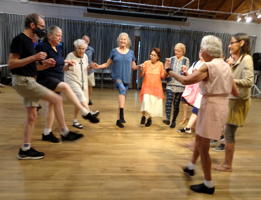 Ojai Day of Dance