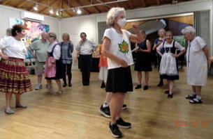 Ojai Day of Dance