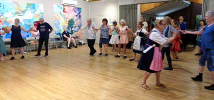Ojai Day of Dance