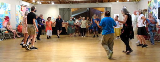 Ojai Day of Dance