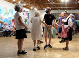 Ojai Day of Dance