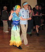 Pasadena Folk Dance Co-op 2015