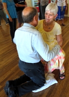John Filcich 95th Birthday Party