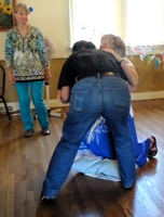 John Filcich 95th Birthday Party