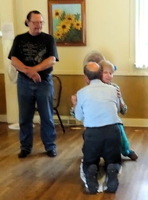 John Filcich 95th Birthday Party