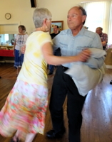 John Filcich 95th Birthday Party
