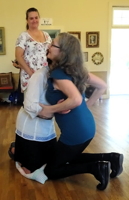 John Filcich 95th Birthday Party