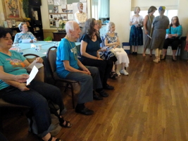John Filcich 95th Birthday Party