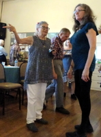 John Filcich 95th Birthday Party