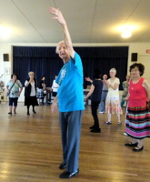 John Filcich 95th Birthday Party