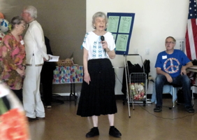 Westwood Spring Festival