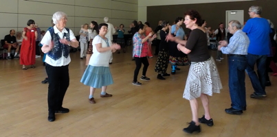 Westwood Spring Festival