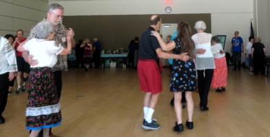 Westwood Spring Festival