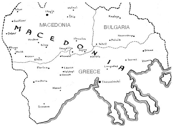 Greater Macedonia